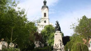 Szent József Templom