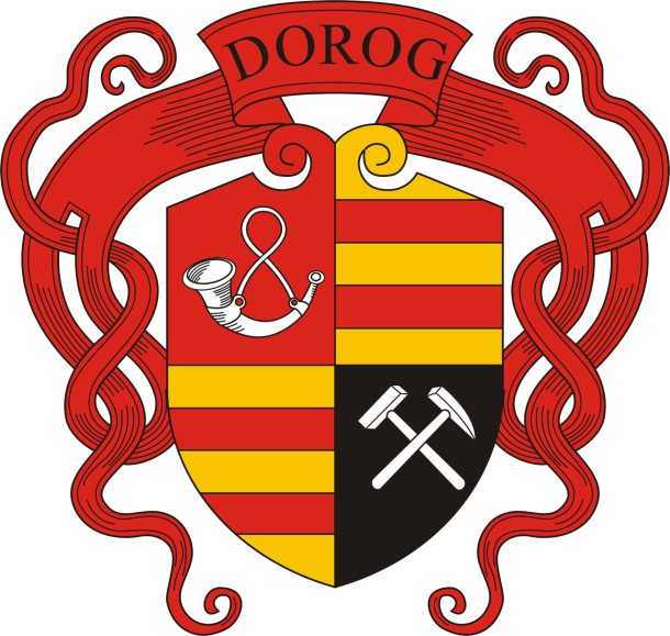 Dorog címere